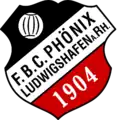 Logo FC Phönix Ludwigshafen 1904 - 1937