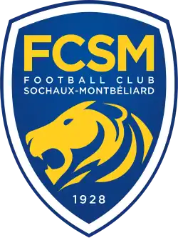 Crest
