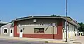 Fire Station