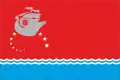 Flag of Prymorskyi