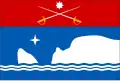 Flag of Simeiz
