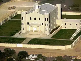 FLDS Temple