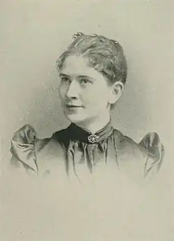 "A Woman of the Century"