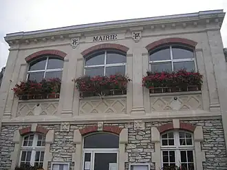 Town hall