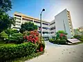 FR Khan Hall