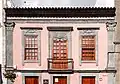 Facade, Calle Real de la Plaza