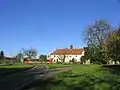 Faggotters Farm, High Laver