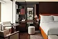 Fairmont Signature Room
