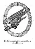 1957 de-nazified Army version