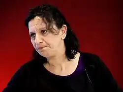 Belghoul in 2014