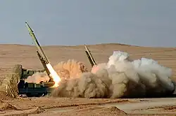 Fateh-110