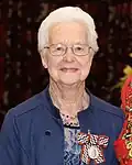 Fay Taylor