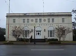 Federal Building