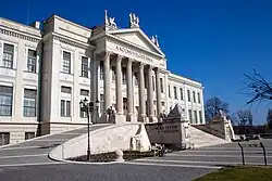Ferenc Móra Museum