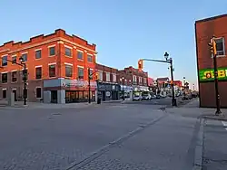 Main Street