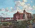 Capilla de Ischillín (Fader)