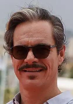 Tony Dalton