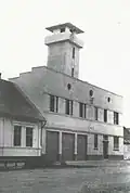 Fire Station