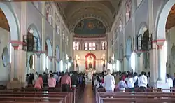 Cathedral