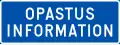 Information point (1969–2007)