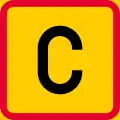 Tunnel class C