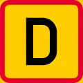 Tunnel class D