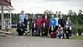 First Finno-ugric wikiseminar in 2014