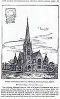 First Congregational Church
