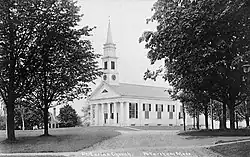 Petersham Common