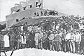 Opening ceremony