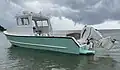 Fithian Modified Tolman Jumbo