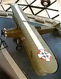 Zmaj Fizir FN of the Yugoslav Air Force.