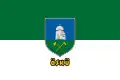 Flag of Öskü
