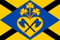 Flag of Žítková