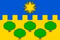 Flag of Žďár