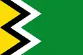 Flag of Želenice