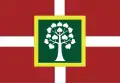 Flag of Žlutava