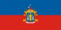 Flag of Abaújszántó