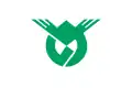 Flag of Aitō
