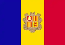 Andorra