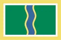 Flag of Andorra la Vella