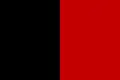Flag of Aosta
