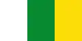 Flag of Arjona
