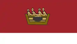 Flag of Autlán