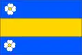 Flag of Bačice