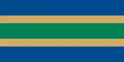Flag of Bar Municipality