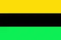 Flag of Barbacoas