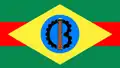 Flag of Barcarena