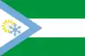 Flag of Bariloche