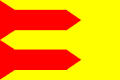 Flag of Beauvechain